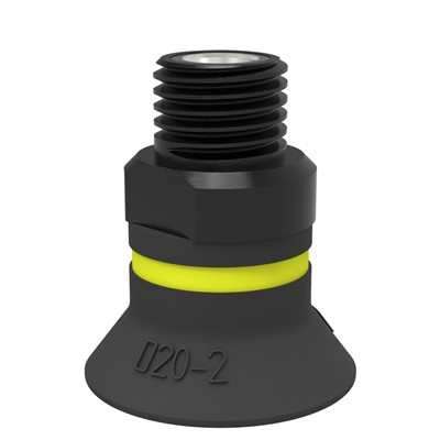 Piab D20-2.10.02AC - Piab Deep Vacuum Cup
