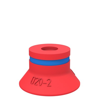 Piab D20-2.20 - Piab Deep Vacuum Cup