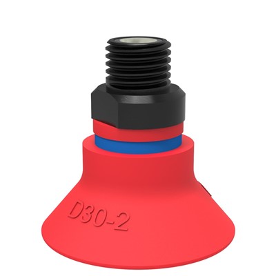 Piab D30-2.20.02AC - Piab Deep Vacuum Cup