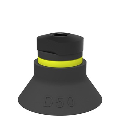 Piab D50.10.05AA - Piab Deep Vacuum Cup