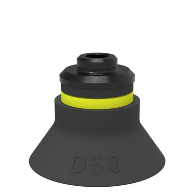 Piab D50.10.05CA - Piab Deep Vacuum Cup
