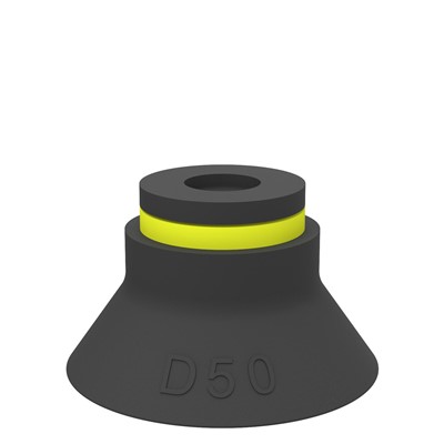 Piab D50.10 - Piab Deep Vacuum Cup