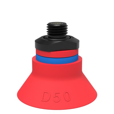 Piab D50.20.05AB - Piab Deep Vacuum Cup