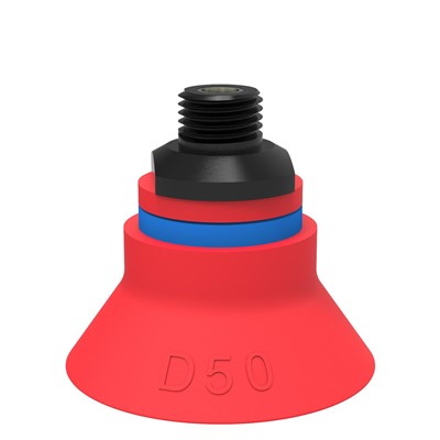 Piab D50.20.05AC - Piab Deep Vacuum Cup