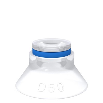 Piab D50.21 - Piab Deep Vacuum Cup