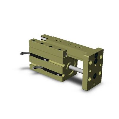Destaco DES-MPS-2-1 - Robohand Mini Rail Thruster Slide