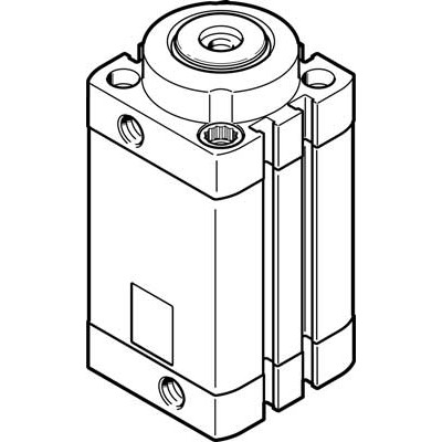 Festo DFSP-40-20-DF-PA - Festo Stopper Cylinder