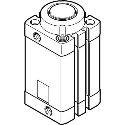 Festo DFSP-40-20-DS-PA - Festo Stopper Cylinder