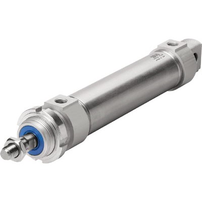 Festo DSNU-40-200-PPS-A - Festo Round cylinder DSNU-40-200-PPS-A