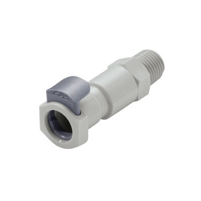CPC - Colder Products EFCD10612 CPC Fitting