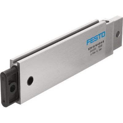 Festo EZH-10/40-40-A-B - Festo Flat cylinder EZH-10/40-40-A-B