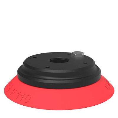 Piab F110.20.11UA - Piab Flat Vacuum Cup