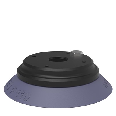 Piab F110.37.11UA - Piab Flat Vacuum Cup