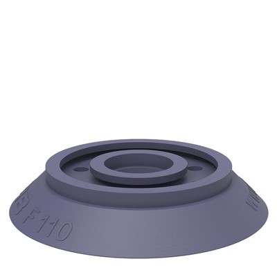 Piab F110.37 - Piab Flat Vacuum Cup