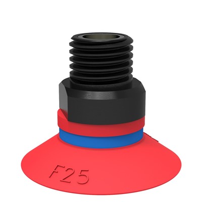 Piab F25.20.02AC - Piab Flat Vacuum Cup