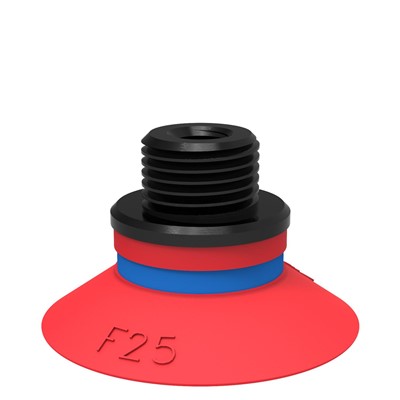 Piab F25.20.02DD - Piab Flat Vacuum Cup
