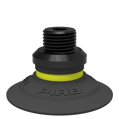 Piab F30-2.10.02CD - Piab Flat Vacuum Cup