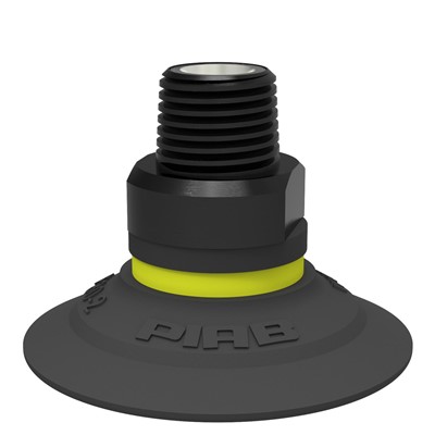 Piab F30-2.10.02DB - Piab Flat Vacuum Cup