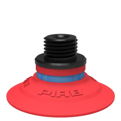 Piab F30-2.20.02AF - Piab Flat Vacuum Cup