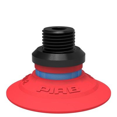 Piab F30-2.20.02CD - Piab Flat Vacuum Cup