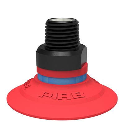Piab F30-2.20.02DB - Piab Flat Vacuum Cup