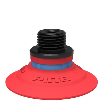 Piab F30-2.20.02DD - Piab Flat Vacuum Cup
