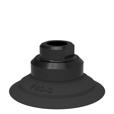 Piab F40-2.30.04UV - Piab Flat Vacuum Cup