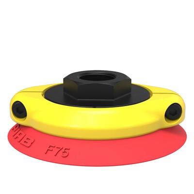 Piab F75.20.07ND - Piab Flat Vacuum Cup