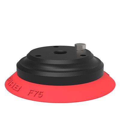 Piab F75.20.07UD - Piab Flat Vacuum Cup
