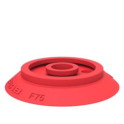 Piab F75.20 - Piab Flat Vacuum Cup