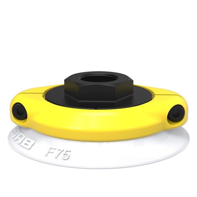 Piab F75.21.07ND - Piab Flat Vacuum Cup