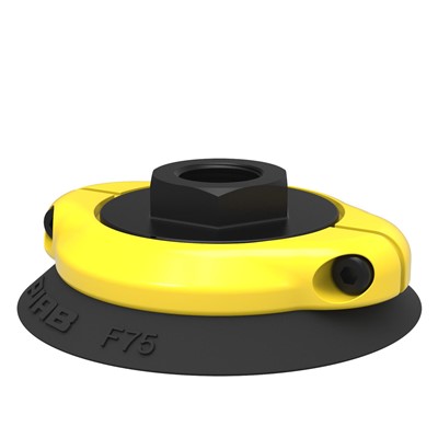 Piab F75.30.07NE - Piab Flat Vacuum Cup