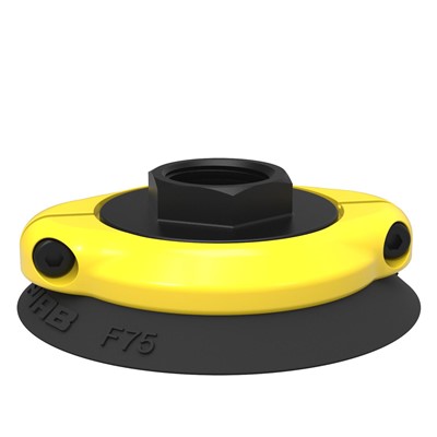 Piab F75.30.07VF - Piab Flat Vacuum Cup