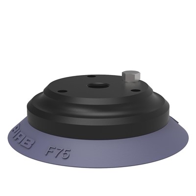 Piab F75.37.07UD - Piab Flat Vacuum Cup