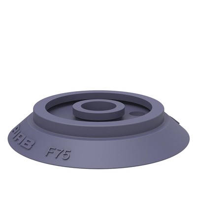 Piab F75.37 - Piab Flat Vacuum Cup