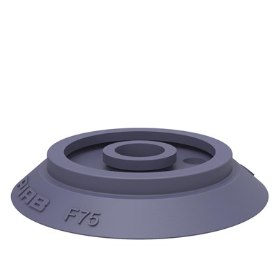 Piab F75.37.W - Piab Flat Vacuum Cup