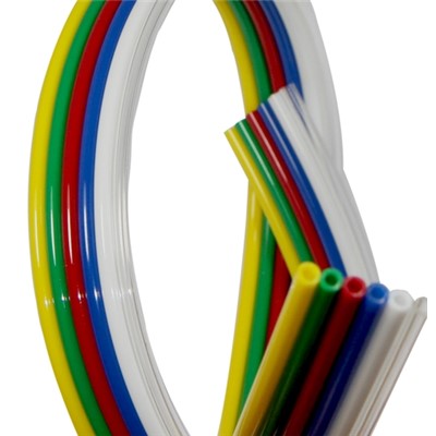Freelin-Wade 2MC-156-5 Freelin-Wade Multi-Colored Ribbon Tubing