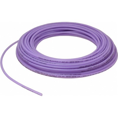 Freelin-Wade 1L-157-12 - FW Purple 1/8" PUR Tubing - 250FT