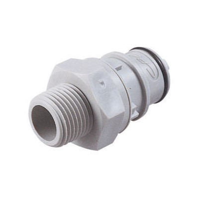 CPC - Colder Products HFC24612 Colder Products 3/8 Coupling Insert