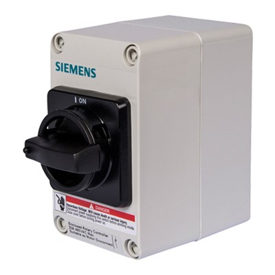 Siemens Industry Inc. HNFC261 - Siemens HDSS NF CSA 2P2W 600V 30A N1