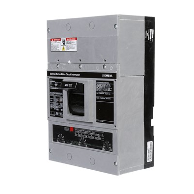 Siemens Industry Inc. JXD63L400 - Siemens Circuit Protection