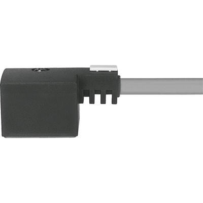 Festo KMC-1-24DC-5-LED - Festo DIN Plug w/5M Cable