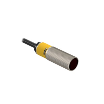 Banner Engineering Corp M186EQ - Banner Photoelectric Sensors S18
