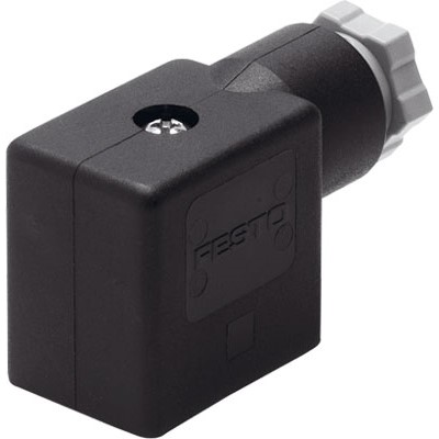 Festo MSSD-F - Festo Type B Din Plug Connector