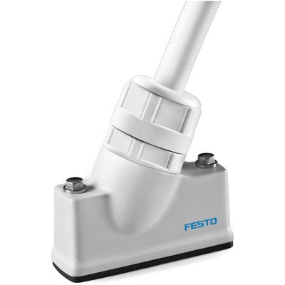 Festo NEBC-C-S1WA9-F-10-N-B-LE5-PT-S10 - Festo Connecting Cable