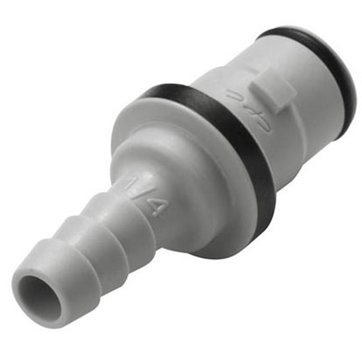 CPC - Colder Products NS2D220412 CPC Fitting