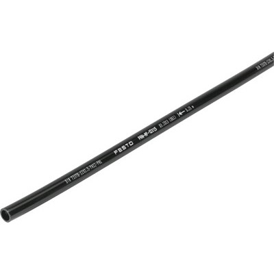 Festo PAN-MF-10X1,25-SW - Festo Black 10mm NYL Tubing - 50M