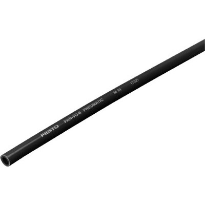 Festo PAN-V0-10X1.25-SW - Festo Black 10mm NYL Tubing - 50M
