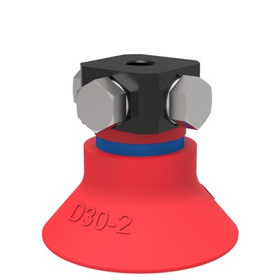Piab D30-2.20.02AE - Piab Deep Vacuum Cup