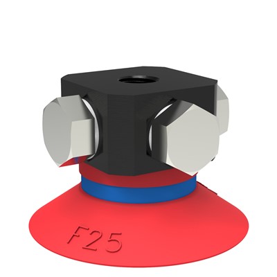 Piab F25.20.02AE - Piab Flat Vacuum Cup
